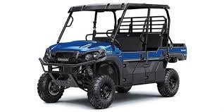 2024 KAWASAKI MULE PRO-FXT 1000 LE KAT1000ARFNL
