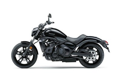 2026 KAWASAKI VULCAN S Base