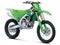 2026 KAWASAKI KX450 Base