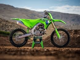 2026 KAWASAKI KX 450 KX450MTFNN
