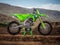 2026 KAWASAKI KX 450 KX450MTFNN