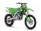 2026 KAWASAKI KX450 Base