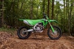 2024 KAWASAKI KX450X KX450NRFNN