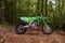 2024 KAWASAKI KX450X KX450NRFNN