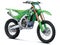 2026 KAWASAKI KX450SR Base
