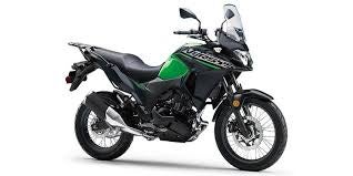 2025 KAWASAKI VERSYS-X 300 ABS KLE300CSFAL