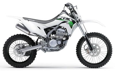 2026 KAWASAKI KLX300R Base