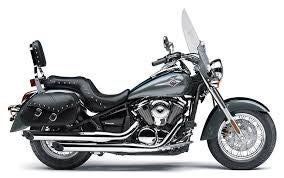 2025 KAWASAKI VULCAN 900 CLASSIC LT VN900DSFNL