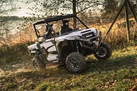 2024 KAWASAKI Ridge Ranch Edition KWF1000CRFNL