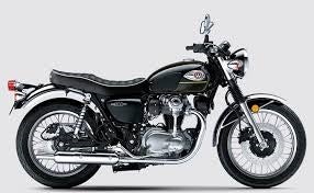 2024 KAWASAKI W800 ABS EJ800DRFNL
