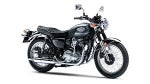 2024 KAWASAKI W800 ABS EJ800DRFNL