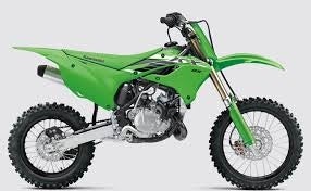 2024 KAWASAKI KX85 KX85CRFNN