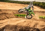 2024 KAWASAKI KX85 KX85CRFNN