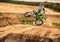 2024 KAWASAKI KX85 KX85CRFNN