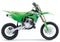 2026 KAWASAKI KX85 Base