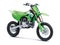 2026 KAWASAKI KX 85 Base