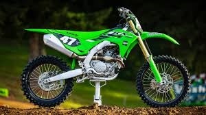 2025 KAWASAKI KX 250 KX252ESFNN