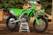 2025 KAWASAKI KX 250 KX252ESFNN