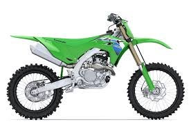 2026 KAWASAKI KX 250 KX252ETFNN
