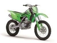 2025 KAWASAKI KX 250 KX252ESFNN