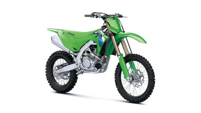 2026 KAWASAKI KX 250X KX252FTFNN