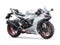 2025 KAWASAKI NINJA ZX-6R ABS ZX636JSFAL
