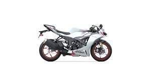 2025 KAWASAKI NINJA ZX-6R ABS ZX636JSFAL