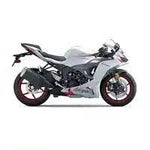 2025 KAWASAKI NINJA ZX-6R ABS ZX636JSFAL