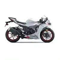 2025 KAWASAKI NINJA ZX-6R ABS ZX636JSFAL