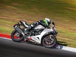 2025 KAWASAKI ZX 636 ZX636JSFAL