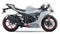 2025 KAWASAKI NINJA ZX-6R ABS ZX636JSFAL