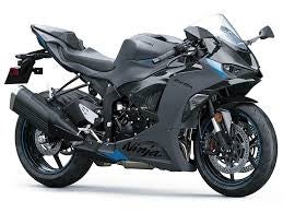 2025 KAWASAKI NINJA ZX-6R ABS ZX636JSFAL