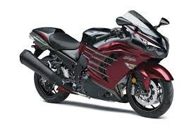 2025 KAWASAKI NINJA ZX-14R ABS ZX1400JSFNL