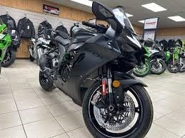 2025 KAWASAKI NINJA ZX-10R ABS ZX1002LSFAL