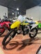 2025 SUZUKI RM-Z450 RM-Z450M5