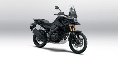 2024 SUZUKI V-STROM 1050DE DL1050RJM4