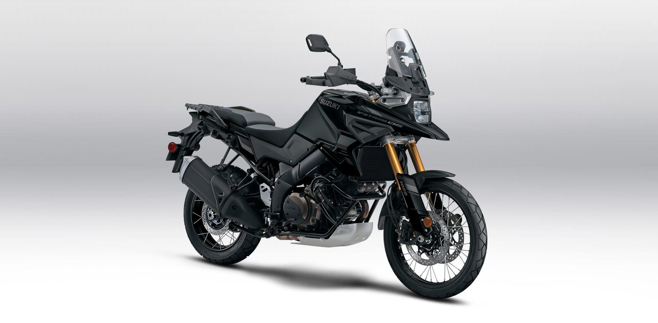 2024 SUZUKI V-STROM 1050DE DL1050RJM4