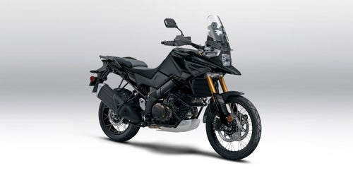 2024 SUZUKI V-STROM 1050DE DL1050RJM4