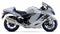 2025 SUZUKI HAYABUSA GSX1300RRKM5