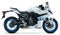 2026 SUZUKI GSX-8R Base