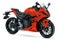 2026 SUZUKI GSX-8R Base