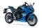 2026 SUZUKI GSX-8R Base