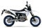 2025 SUZUKI DR-Z4SM DR-Z400SMM5