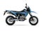2025 SUZUKI DR-Z4SM DR-Z400SMM5