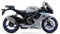 2026 SUZUKI GSX-R600 Base