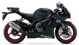2026 SUZUKI GSX-R750 Base