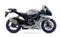 2026 SUZUKI GSX-R750 Base