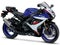 2026 SUZUKI GSX-R750Z CA 40TH ANNIVERSARY EDITION Base