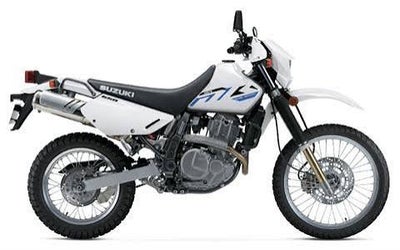 20206 SUZUKI DRZ 650 Base