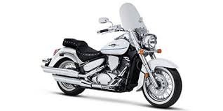2025 SUZUKI BOULEVARD C50T SPECIAL VL800TM5